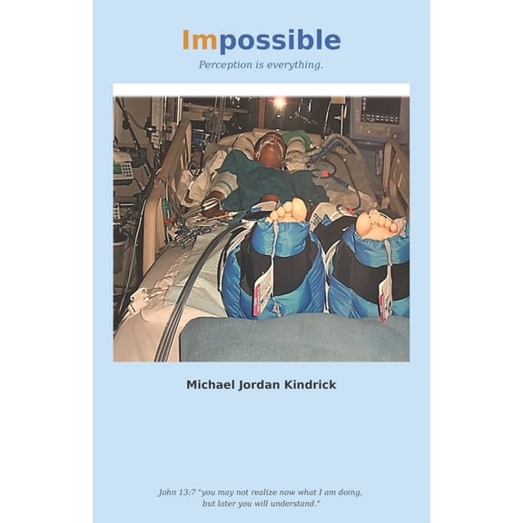Impossible: Perception is everything, (Paperback)