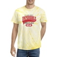 thumbnail image 1 of Impossible Until Done Tie Dye Cyclone Men -Image by Shutterstock, Male Medium, 1 of 4