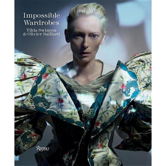 Impossible Wardrobes