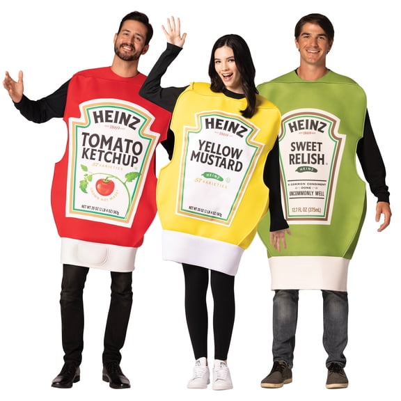 Food Costumes - Walmart.com