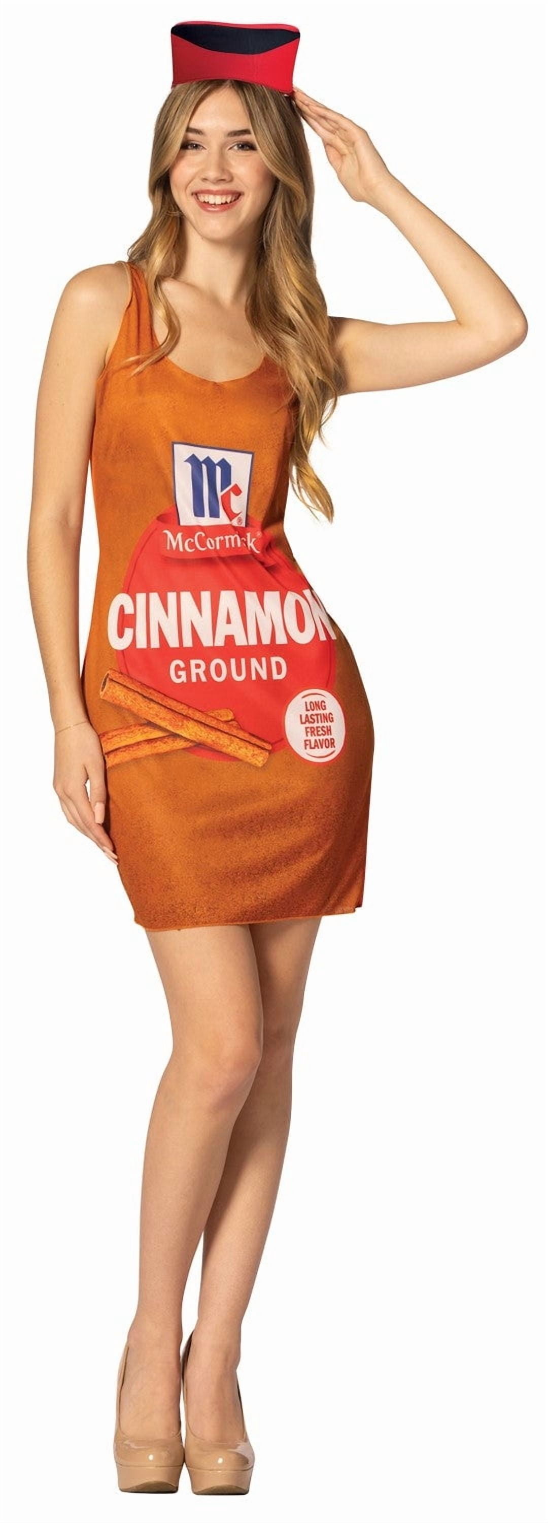 brown dress halloween costumes Enchanting Witch Doctor Polyester (Adult Standard Size) - 1 Pc shoulder pleated Flintstone Easy Halloween Costume Brown Dress