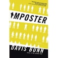 thumbnail image 1 of The Imposter, (Paperback), 1 of 1