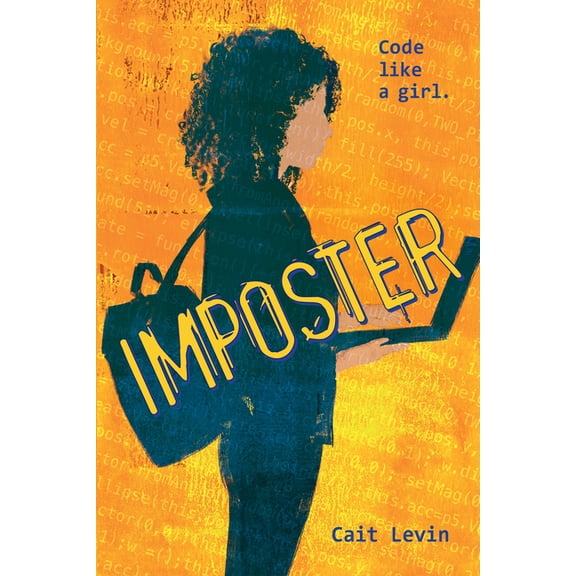 Imposter, (Paperback)