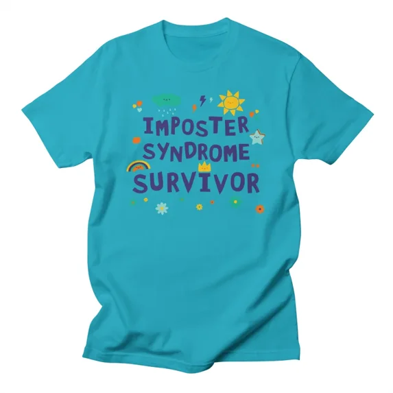 Imposter Syndrome Survivor - Walmart.com