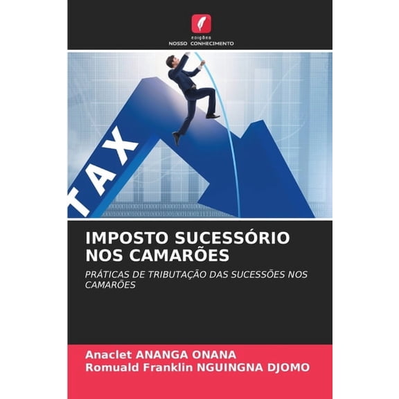 Imposto Sucessrio Nos Camares, (Paperback)