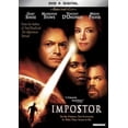 thumbnail image 1 of Impostor (DVD), 1 of 2