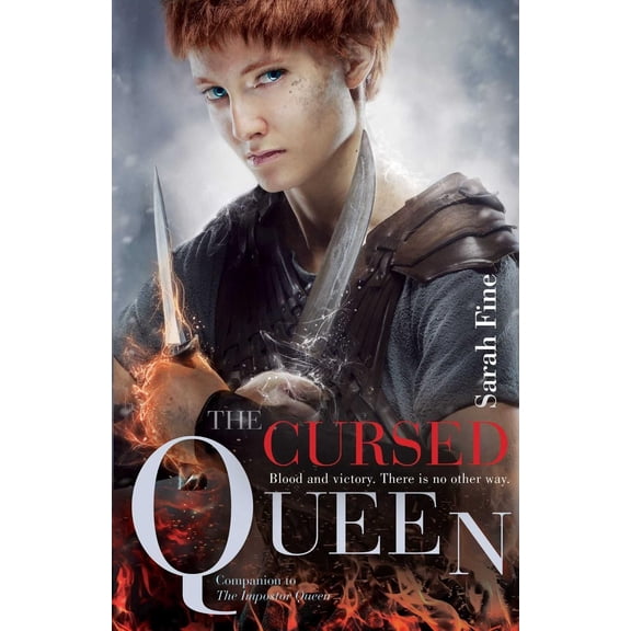 The Cursed Queen
