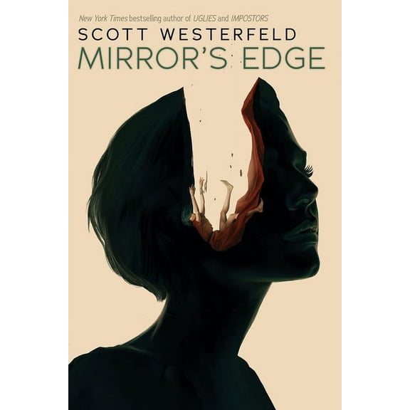 Impostors Mirror's Edge (Impostors, Book 3), (Paperback)
