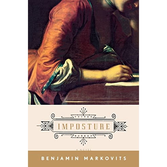 Pre-Owned Imposture Paperback