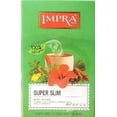 thumbnail image 1 of Impra Super Slim Herbal Infusion 20 teabags, 1 of 1