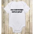thumbnail image 1 of Impractical Jokers Shirt-Impractical Jokers Onesie-Funny Baby Onesie-Baby Onesie Funny-Funny Onesie-Baby Boy-Baby Girl Cool Baby Clothing, BABY BODYSUIT LAT 4424, 1 of 3