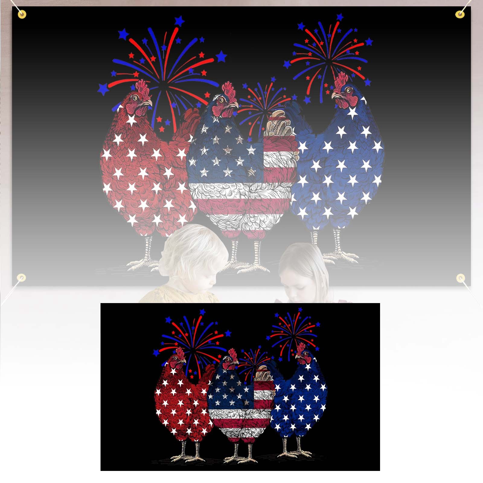 Impractical Tapestry Tapestry Dorm Car Roof Tapestry Casuistry Small