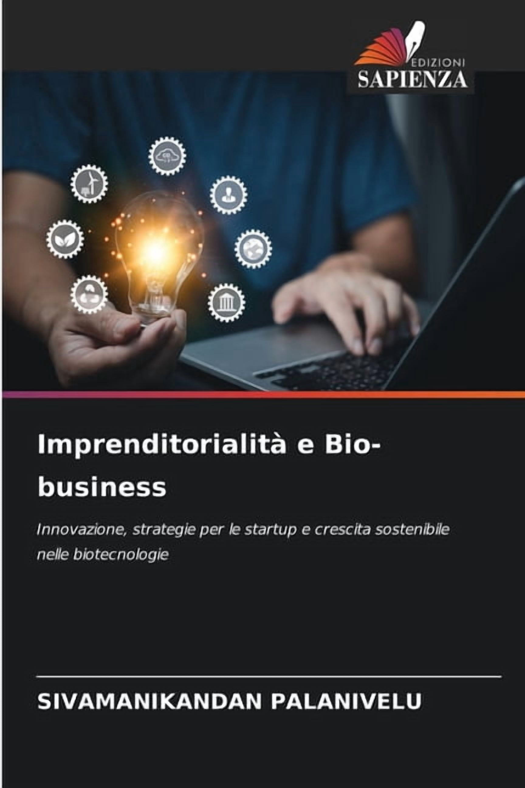 ImprenditorialitÃ  e Bio-business, (Paperback)