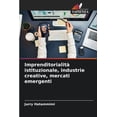 thumbnail image 1 of ImprenditorialitÃ  istituzionale, industrie creative, mercati emergenti, (Paperback), 1 of 1