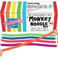 thumbnail image 1 of Impresa 5-Pack  Sweet Scented Original Monkey Noodle Stretchy String Fidget, 1 of 6