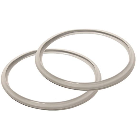 Impresa 9 Inch Fagor Pressure Cooker Replacement Gasket (2-pack)