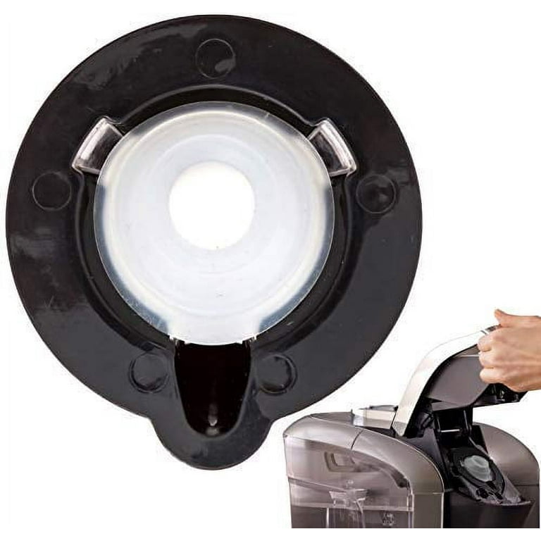 Instructions for cheap keurig 2.0