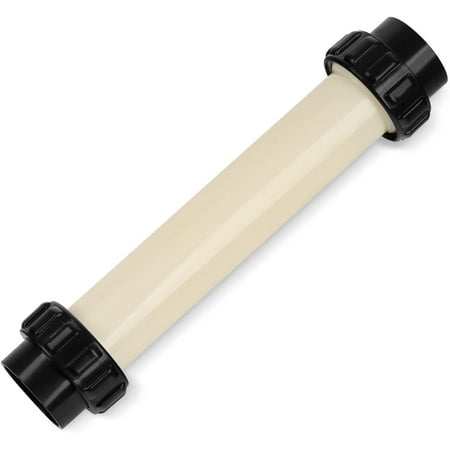 Impresa Dummy Bypass Cell Intended for Pentair IntelliChlor IC Models 520588