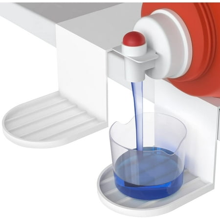 Impresa Laundry Detergent Drip Catcher to Prevent Mess [2 Pack]