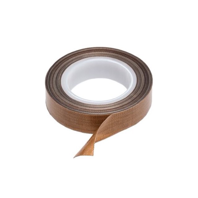 Impresa PTFE Tape/Teflon Tape for Vacuum, Hand and Impulse Sealers