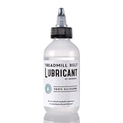 Impresa Products 100% Silicone Treadmill Belt Lubricant with Application Tube - 4oz EZ-Squeeze bottle