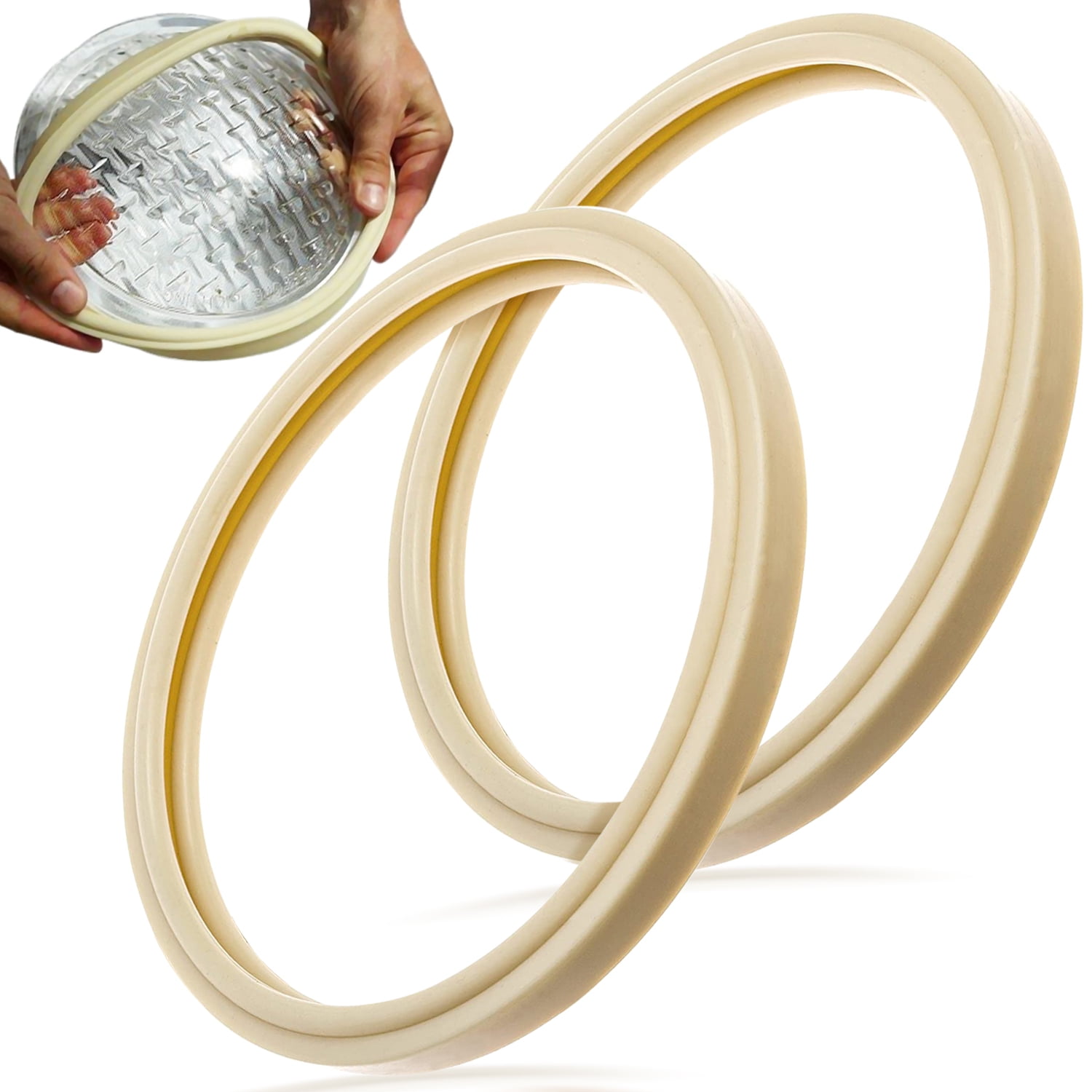 Impresa Products 2 Pack Pentair Compatible Light Lens Gasket 8 3 8 impresa-products-2-pack-pentair-compatible-light-lens-gasket-8-3-8
