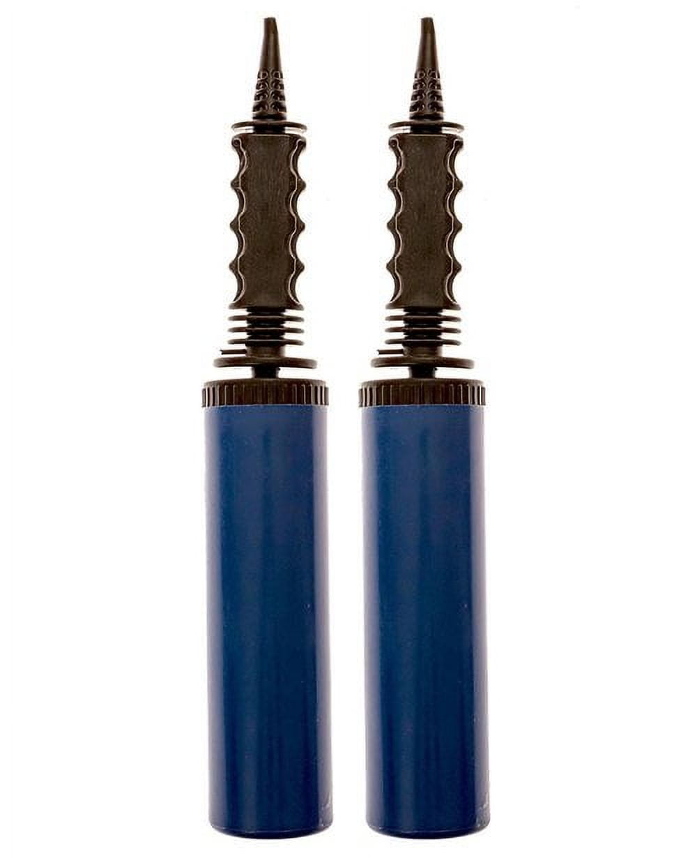 Impresa Products 2Pack of TwoWay Air Pumps for Exercise / Yoga Balls