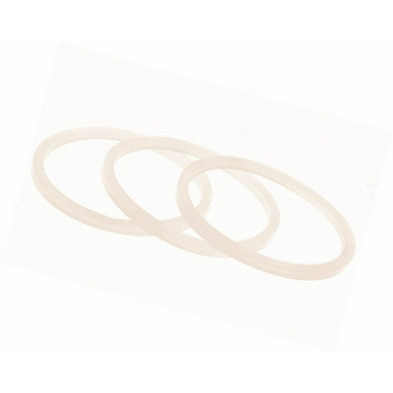 Impresa Products 3-Pack of Hydro Flask-Compatible Wide Mouth Lid