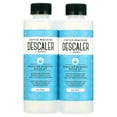 Impresa Products Coffee and Espresso Maker Descaler and Cleaner (2 Pack
