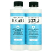 Impresa Products Coffee and Espresso Maker Descalers and Cleaner (2 Pack)