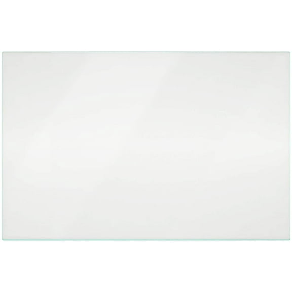 Impresa Products Refrigerator Pan Cover Insert - Compatible With Frigidaire