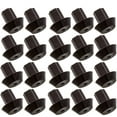 thumbnail image 1 of Impresa Viking Range Compatible Grate Rubber feet Bumpers (20-pack), 1 of 3