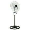 thumbnail image 1 of Impress 18 Inch Chrome Hi-Speed Industrial Standing Fan, 1 of 5