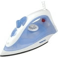 thumbnail image 1 of Impress Compact Non-Stick Steam and Dry Iron, 1 of 5
