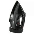 thumbnail image 1 of Impress Cord-Rewind Iron Non-Stick 1200W Mid-Size Steam Iron Model IM-39CR, 1 of 6