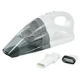 thumbnail image 1 of Impress GoVac Handheld Vacuum Cordless Rechargeable 1.1lb Light Weight IM-1001W, 1 of 3