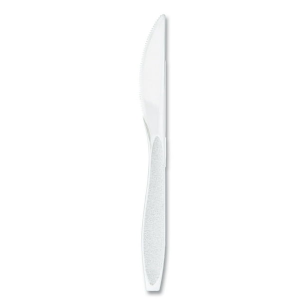 Impress Heavyweight Full-Length Polystyrene Cutlery, Fork, White, 100/Box, 10 Boxes/Carton Impress Heavyweight Full-Length Polystyrene Cutlery, Fork, White, 100/Box, 10 Boxes/Carton
