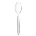 thumbnail image 1 of Impress Heavyweight Full-Length Polystyrene Cutlery, Teaspoon, White, 100/Box | Bundle of 2 Boxes, 1 of 5