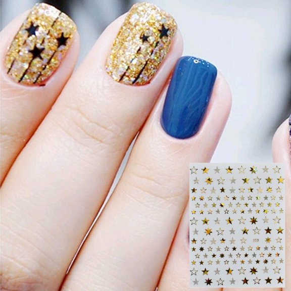 Impress Valentines Nails Nails Stickers Petite Nails for Small Hands Rhinestone for Nails Finger Nails Tips Clear Nail Jewelry Nail Applique Strips Go Glam Nail Stamper Nail Stencils Jelly Nails Heart