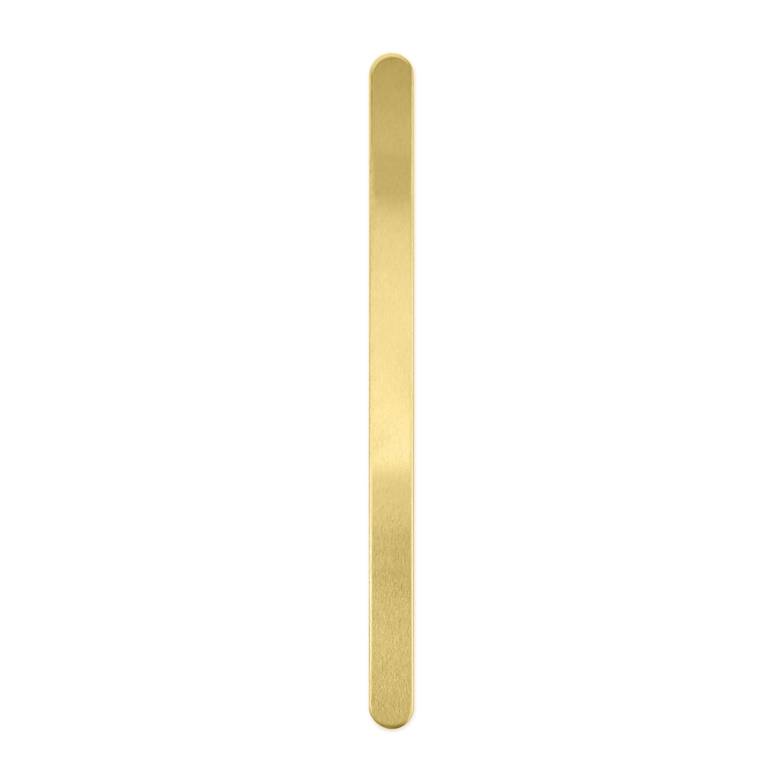 ImpressArt® Brass Bracelet Blanks