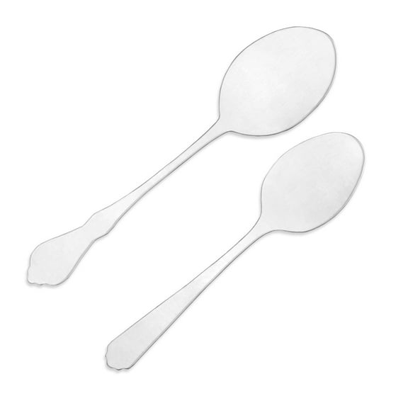 ImpressArt - Decorative Spoon Project Kit, DIY Project and Handmade Keepsake Making