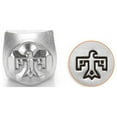thumbnail image 1 of ImpressArt Design Stamp - Thunderbird, 6 mm, 1 of 2