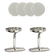 ImpressArt Stamp It Yourself Personal Accessory Kit - Cuff Links