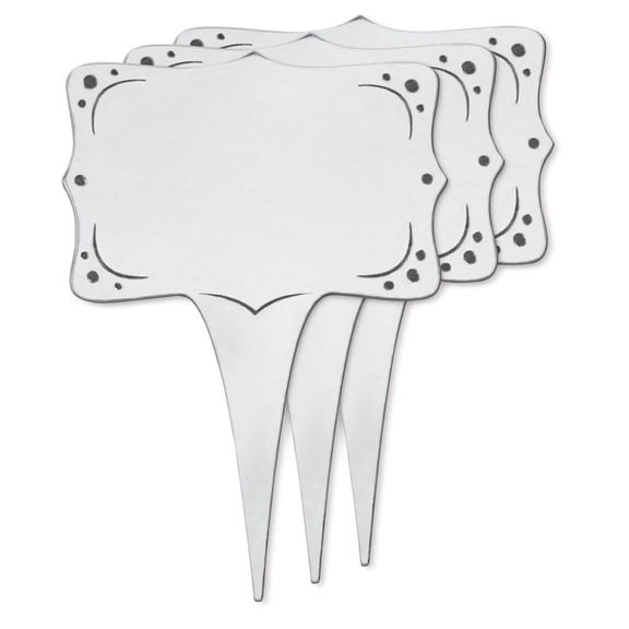 ImpressArt Stamp It Yourself (SIY) Sign/Cheese Marker Kit