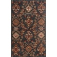 thumbnail image 1 of Impressa 01 2.6X9 Charcoal Handtufted Wool Area Rug, 1 of 4