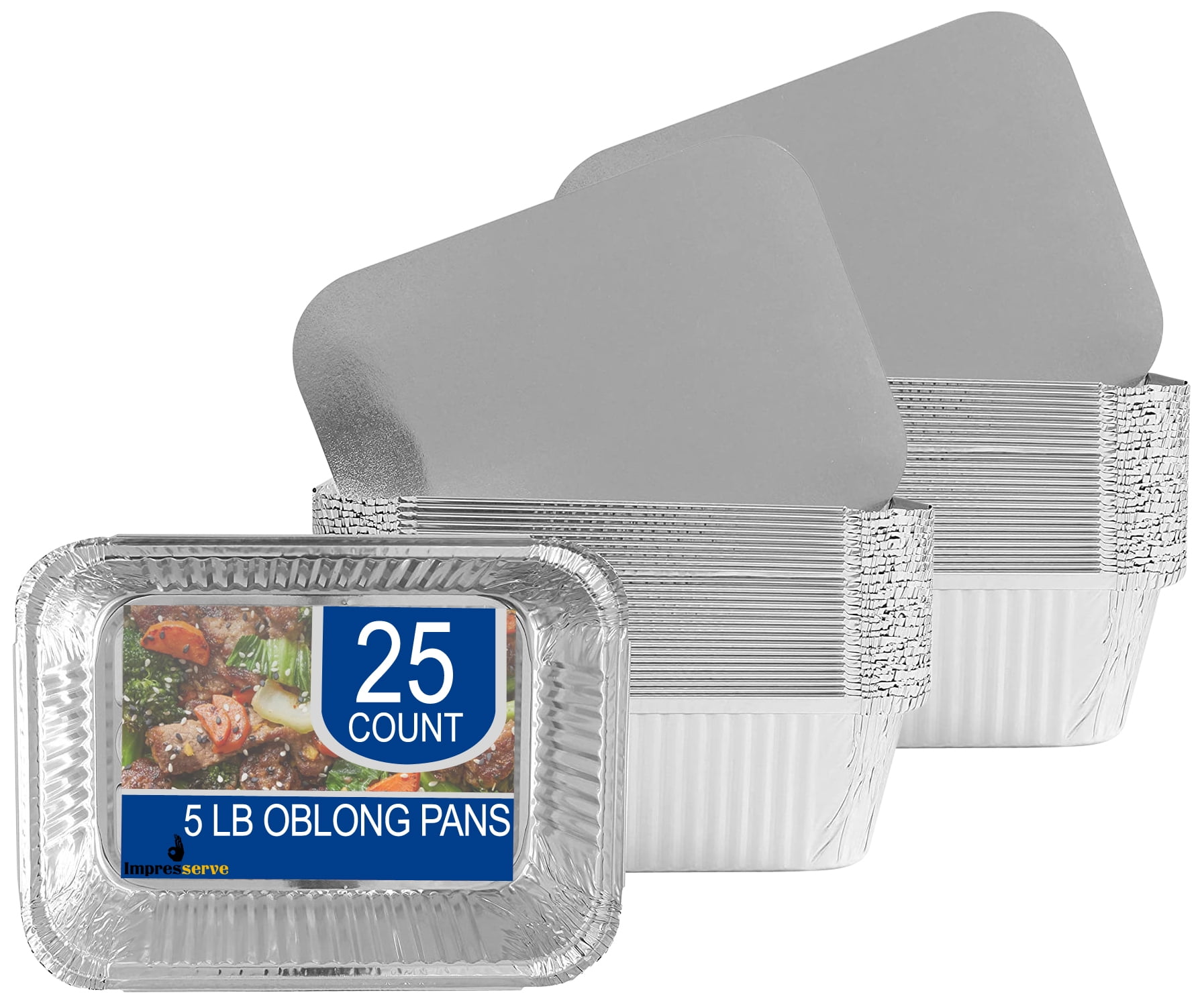 https://i5.walmartimages.com/seo/Impresserve-5-Lb-Aluminum-Foil-Pans-with-Board-Lids-50-Pack-9-x-7-Inch-Oblong-Food-Containers-for-Hot-and-Cold-Use_83d1f48a-0d60-49f5-b521-087b4a8ee747.ee2e023371f9f85854f9b459b6d84235.jpeg