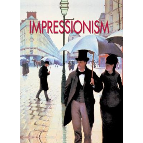 Pre-Owned Impressionism (Hardcover) 1577171993 9781577171997