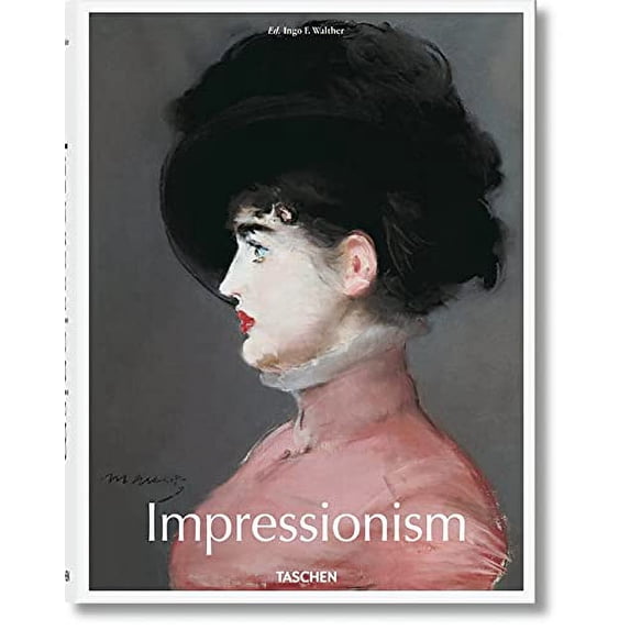 Pre-Owned Impressionism (Hardcover) 3836548933 9783836548939