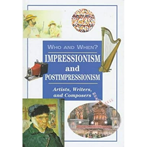 Pre-Owned Impressionism and Postimpressionism (Hardcover) 0817247300 9780817247300