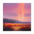 thumbnail image 1 of Impressionist Sunset Dreams - Canvas, 1 of 10
